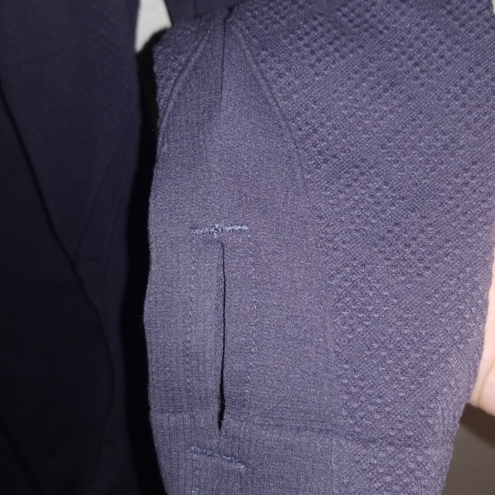 PUMA runners/training jacket - Picture 3 of 6
